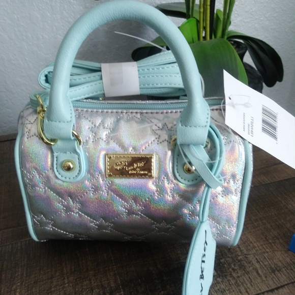 Betsey Johnson Handbags - Betsey johnson purse